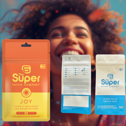 Super Patch Sample Bundle