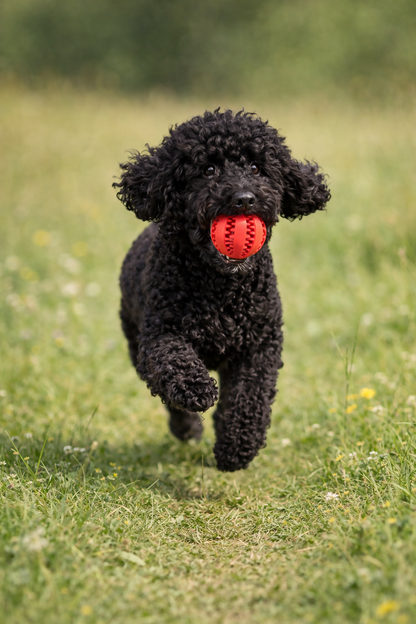 CleanChew Treat Ball