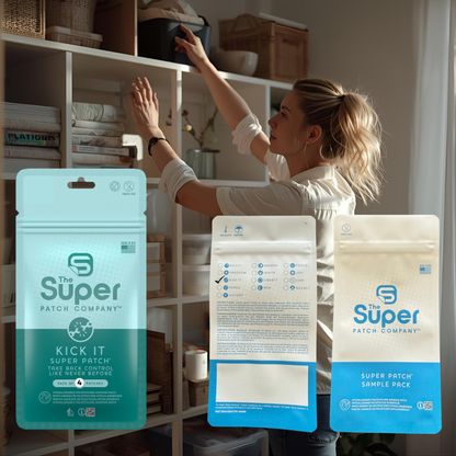 Super Patch Sample Bundle