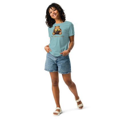 womens-relaxed-t-shirt-heather-blue-lagoon-front-680d9322df739