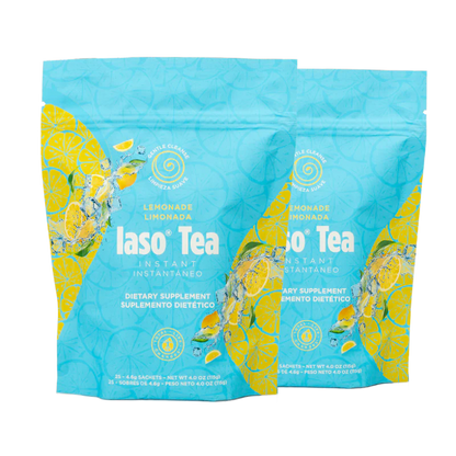 Lemonade Iaso® Instant Tea