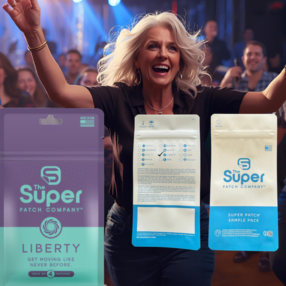 Super Patch Sample Bundle