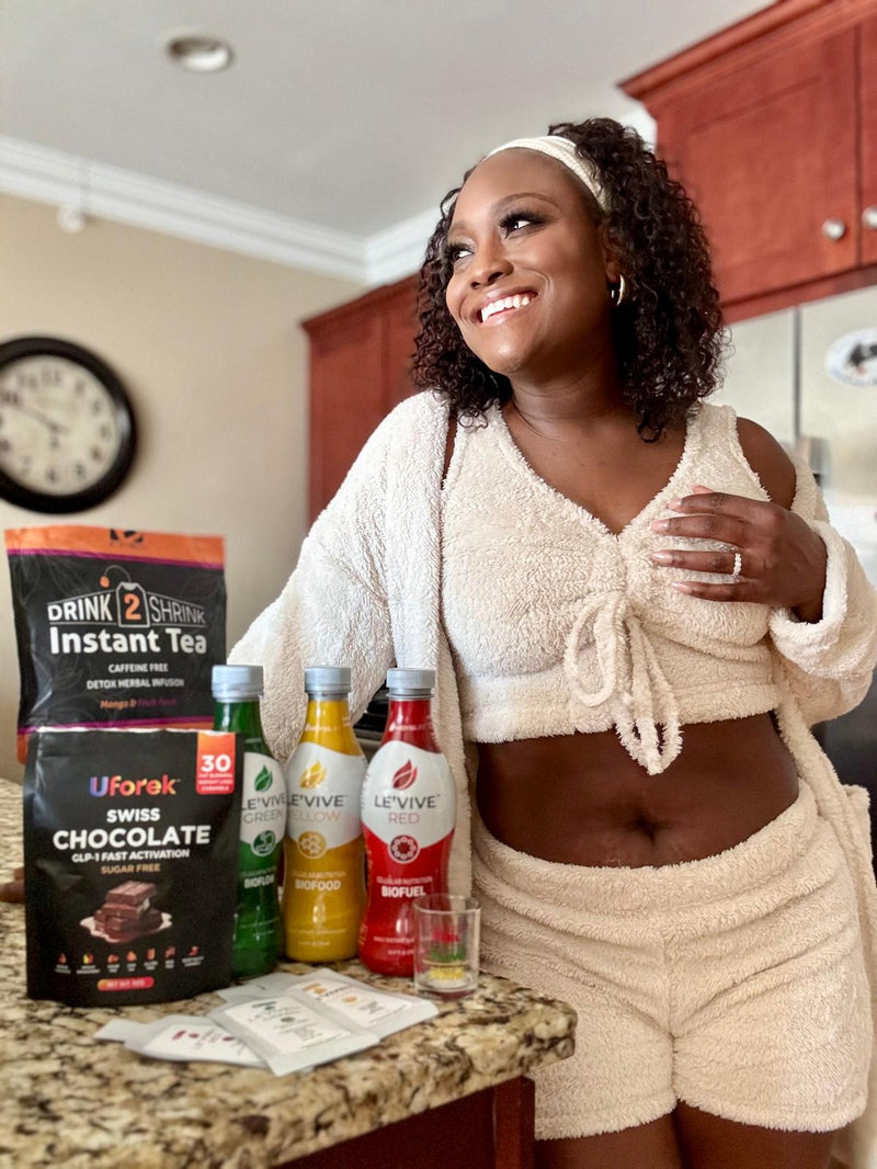 Love Me First Bundle - MONLANE