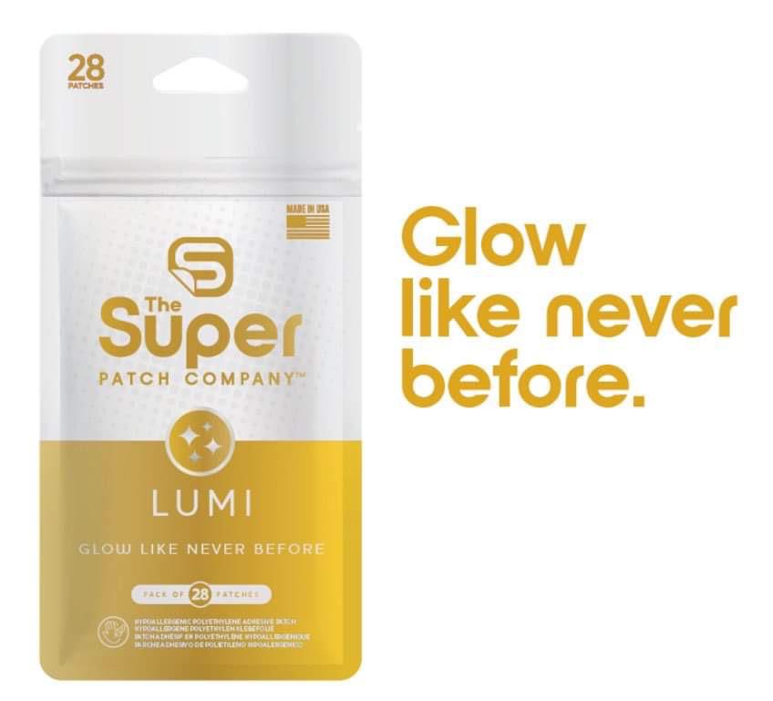 Lumi Super Patch