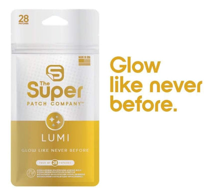 Lumi Super Patch