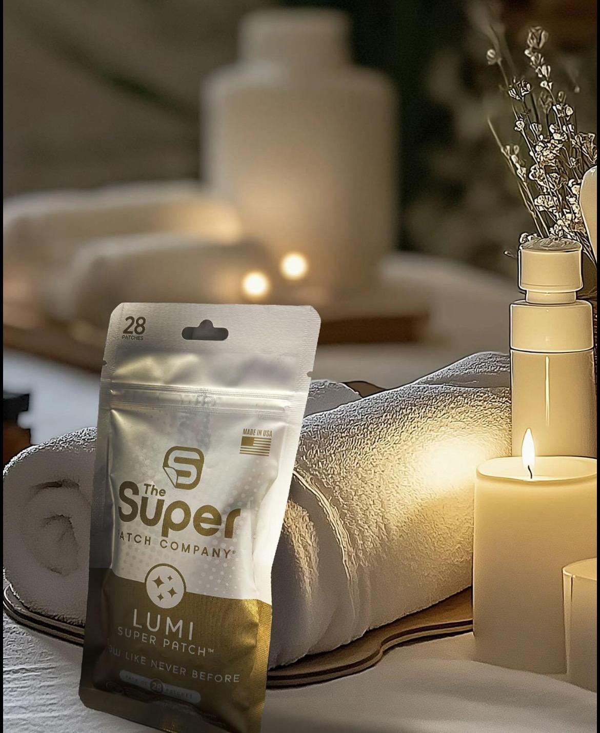 Lumi Super Patch