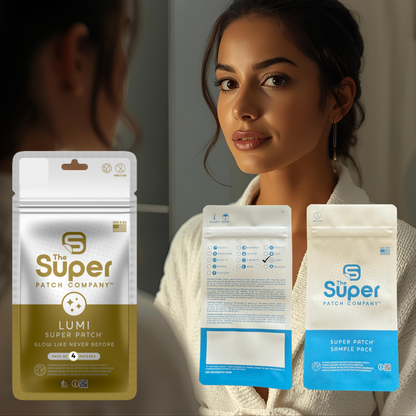 Super Patch Sample Bundle