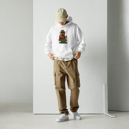 Greatest Fisherman Hoodie - Everyday Essentials
