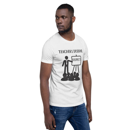 Short-Sleeve Unisex T-Shirt