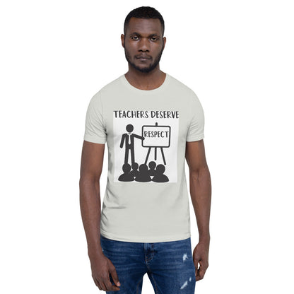 Short-Sleeve Unisex T-Shirt