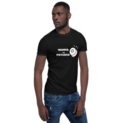 Short-Sleeve Unisex T-Shirt