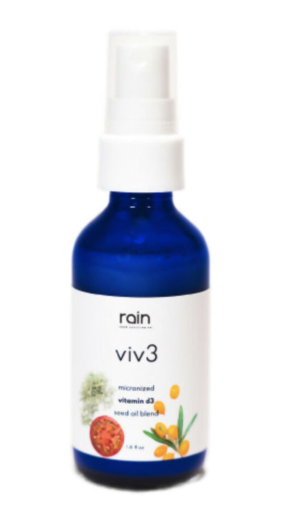 Viv3 ( mouth spray) (a months supply)