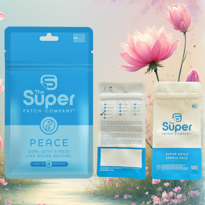 Super Patch Sample Bundle