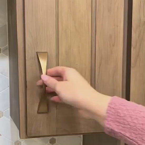 Under-Shelf Spice Organizer