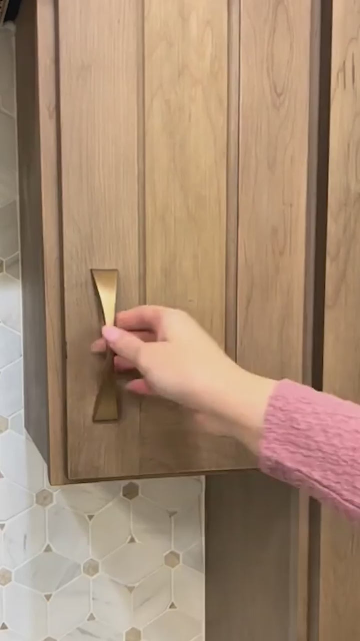 Under-Shelf Spice Organizer