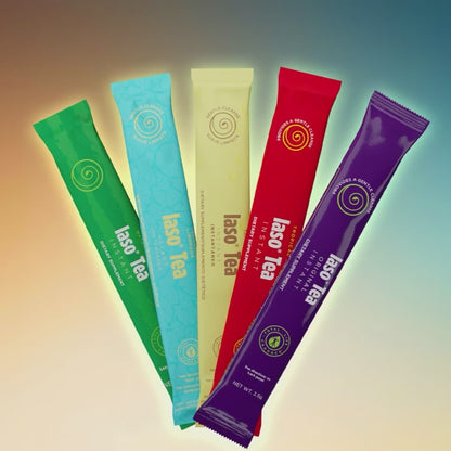 Iaso® Instant Tea