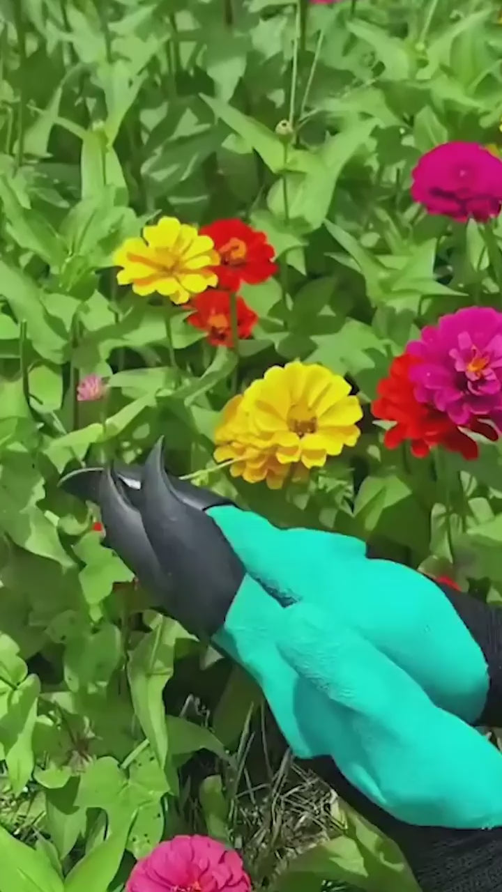 GARDEN DIGGING GLOVES.mp4