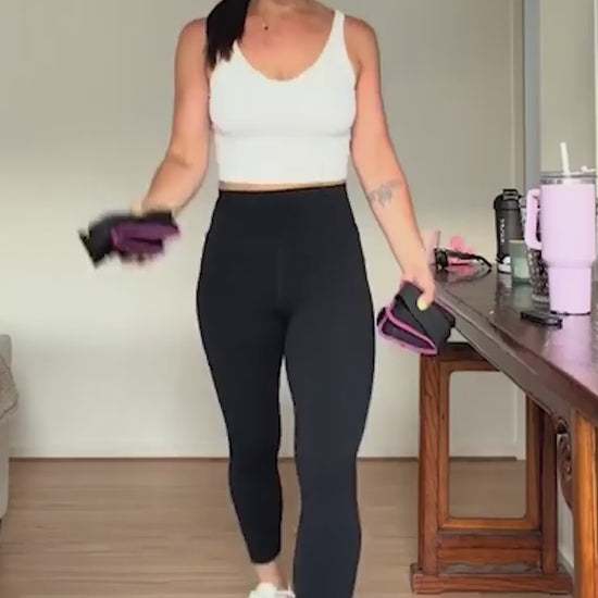 2Mini Home Treadmills with Walking Pad2.mp4