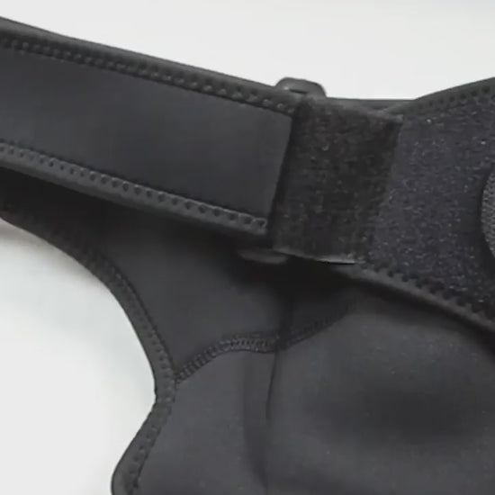 Adjustable shoulder brace.mp4