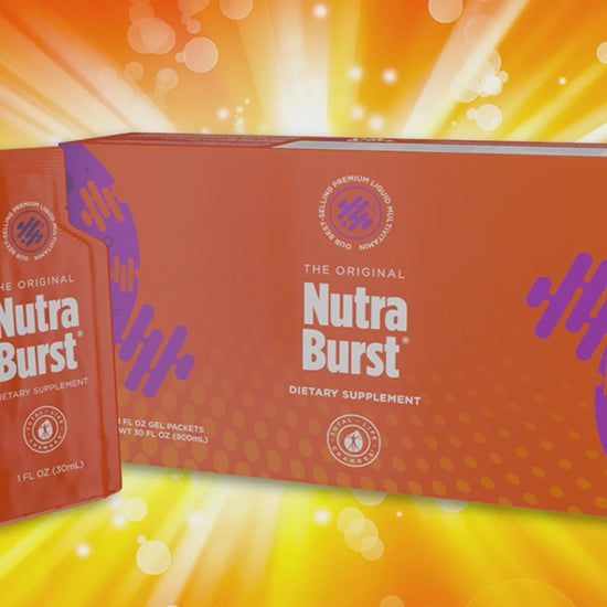 NutraBurst®