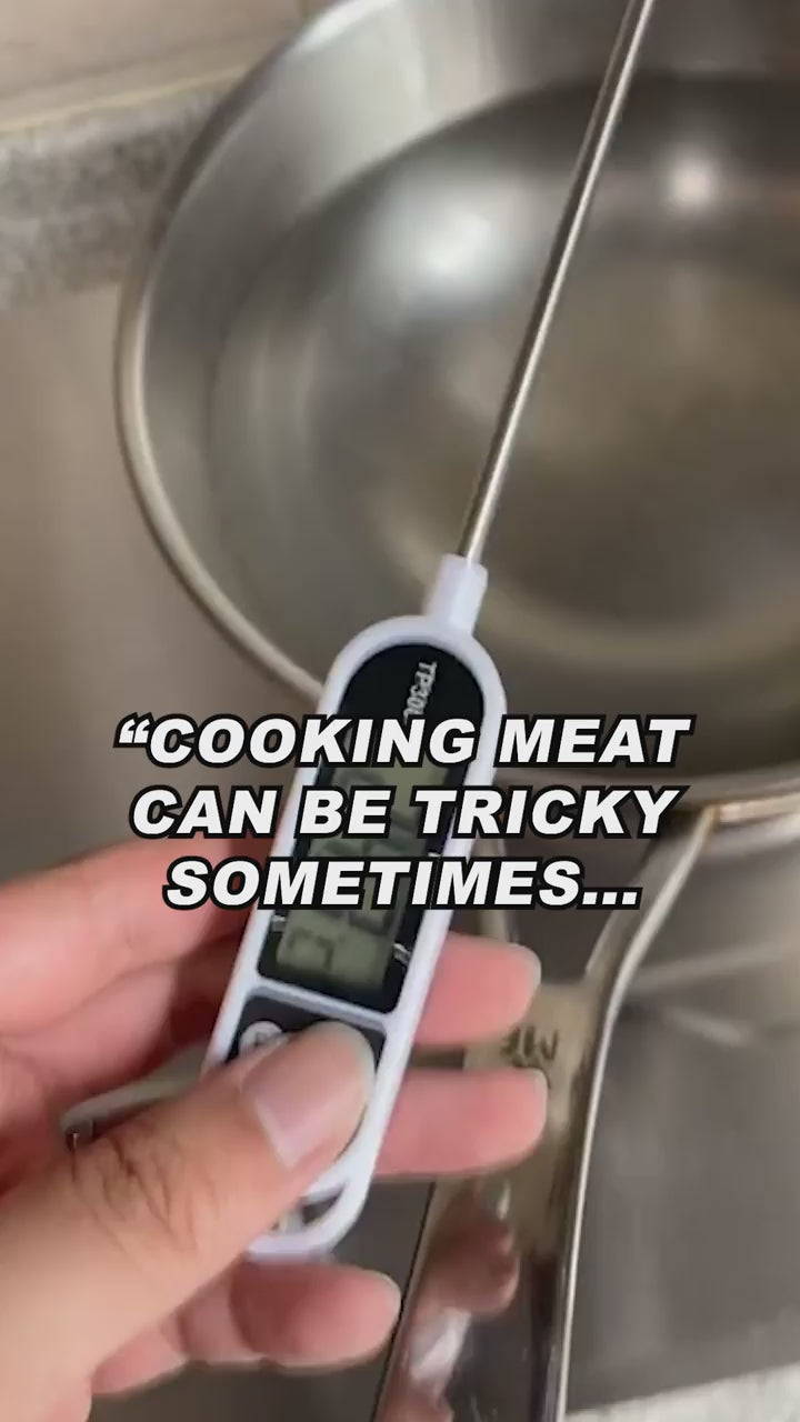 3 Digital Kitchen Thermometer.mp4