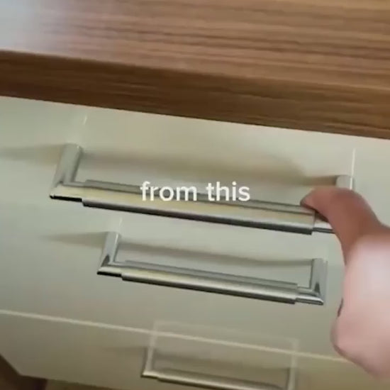 Wood Tea Bag Storage Box With Clear Lid 9 Compartments 2.mp4