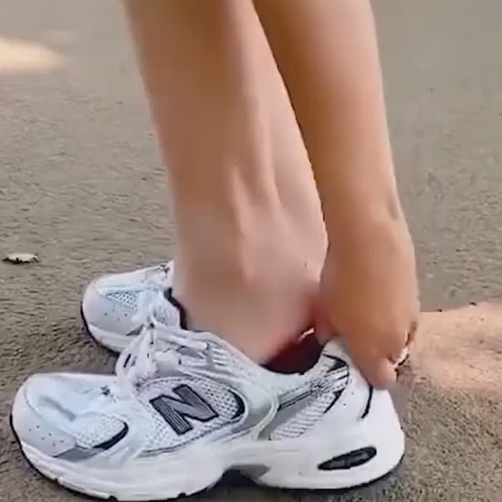 3Memory Foam Height Increase Insole3.mp4
