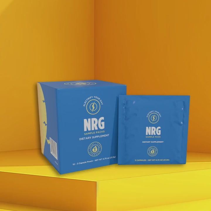NRG