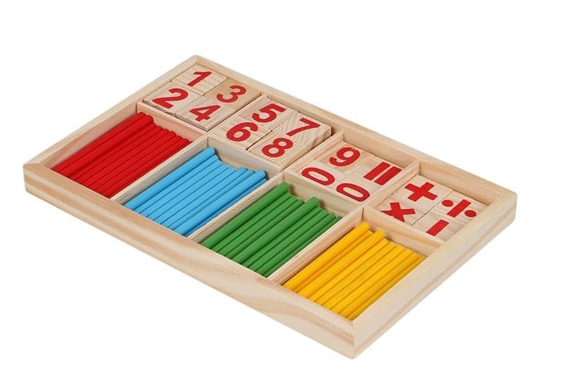 New Nathan's Math Box