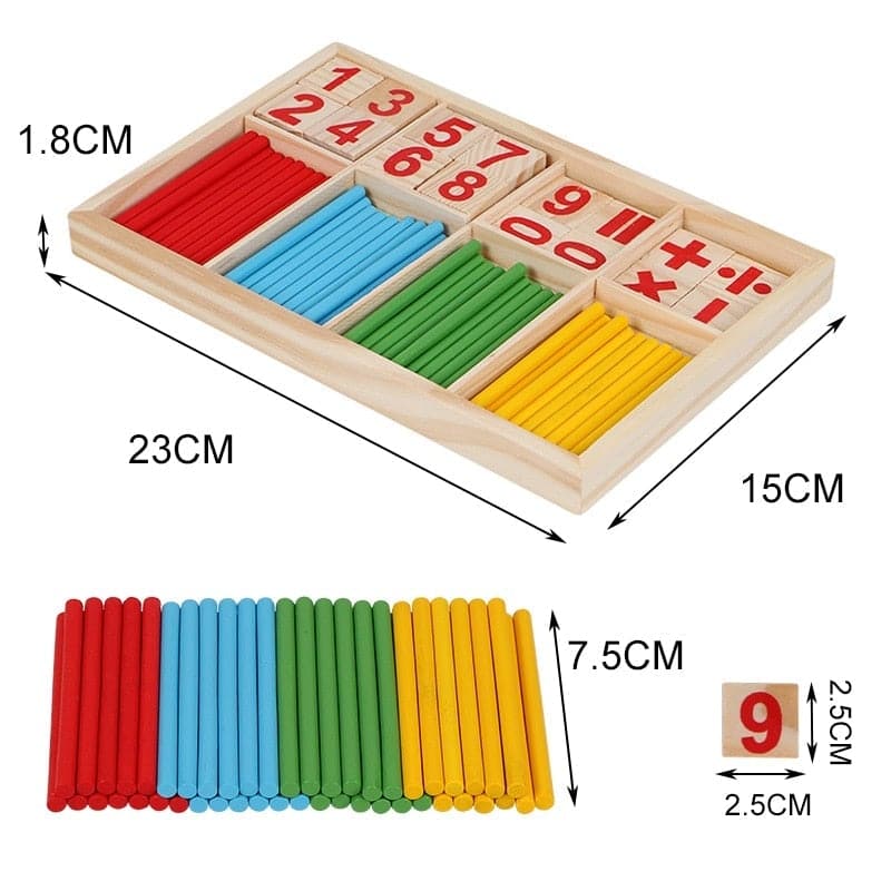 New Nathan's Math Box