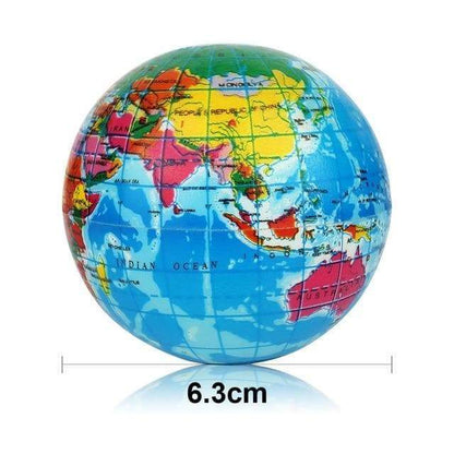 Earth & Sky Science Box