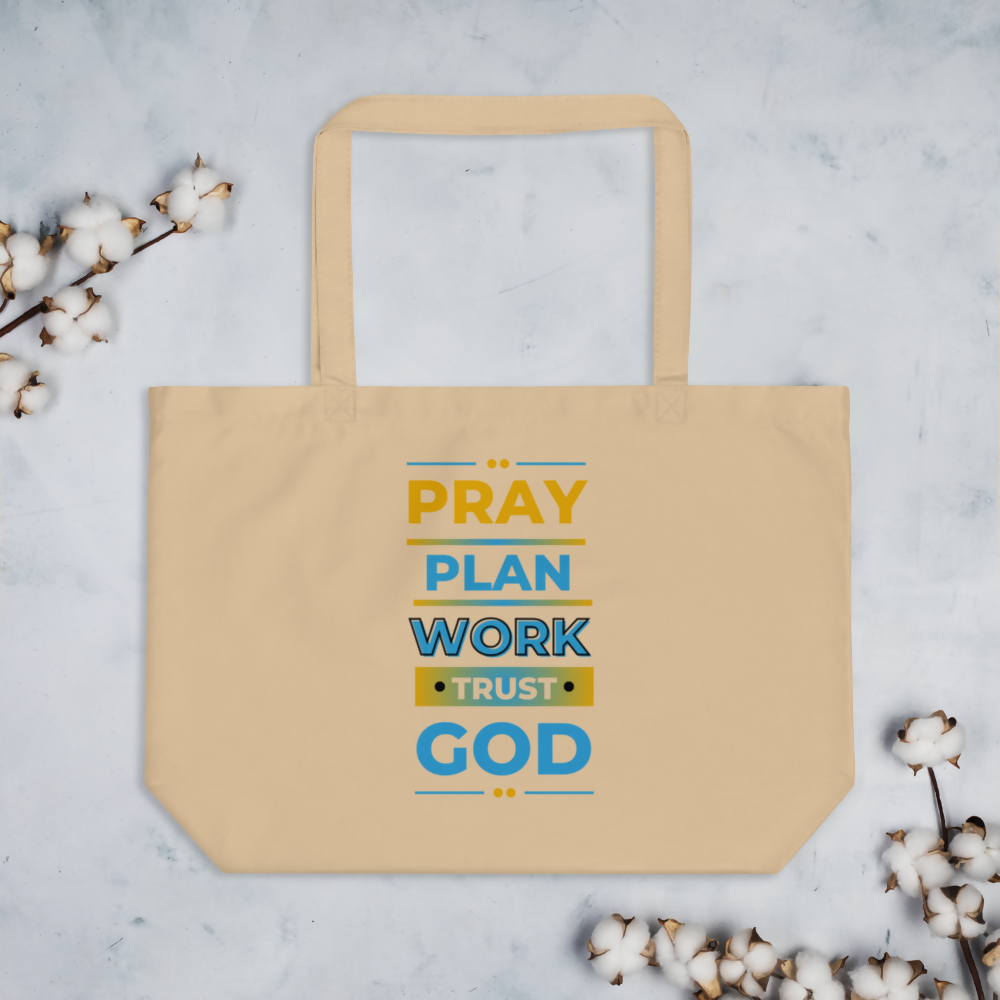 Dynamic Purpose Tote Bags