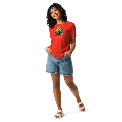 womens-relaxed-t-shirt-poppy-front-680d92a90e115