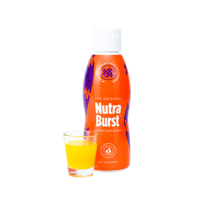 NutraBurst®