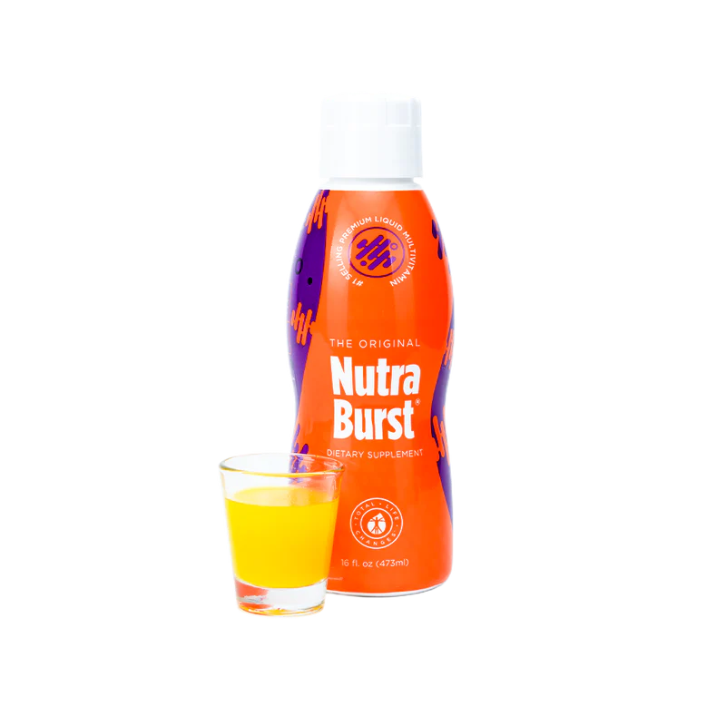 NutraBurst®