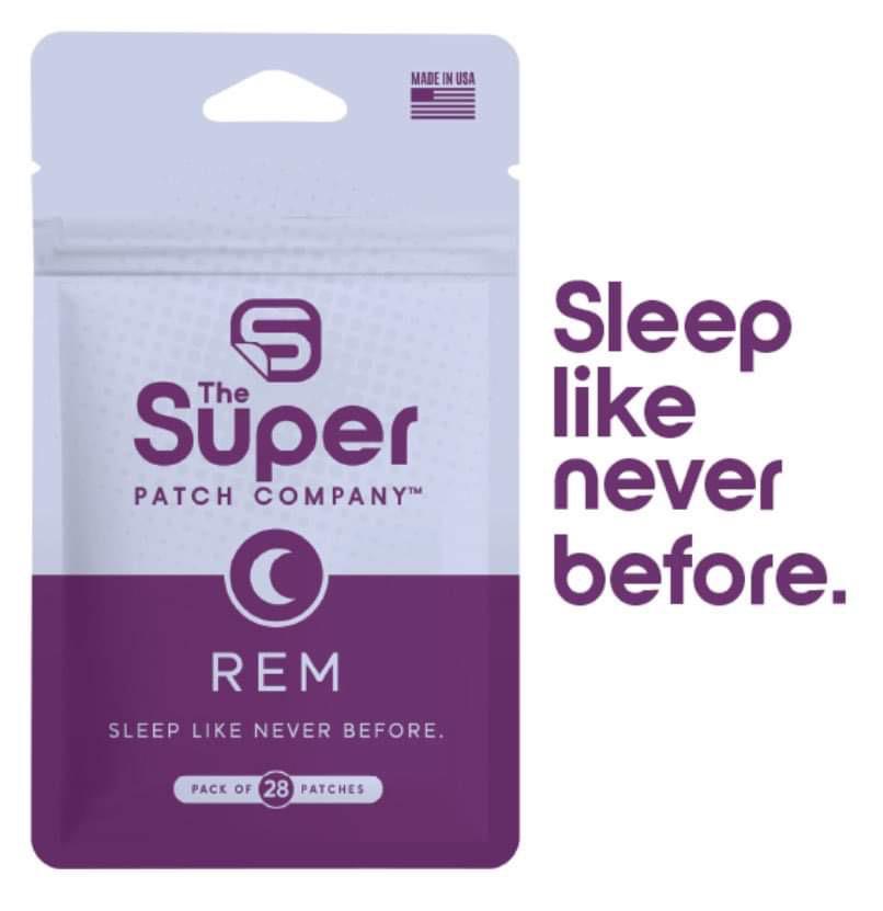 REM Super Patch