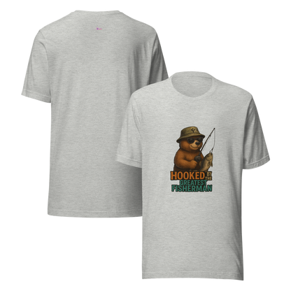 Greatest fisherman - Everyday Essentials