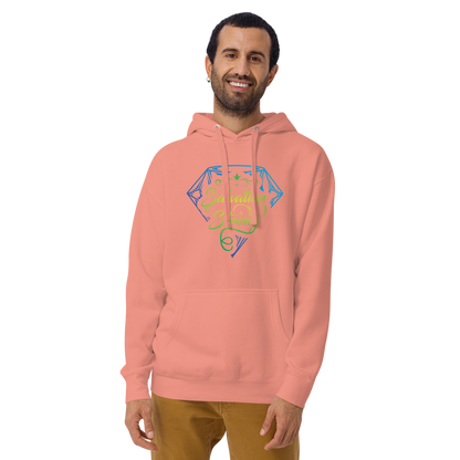 Salvation Strong Unisex Hoodie