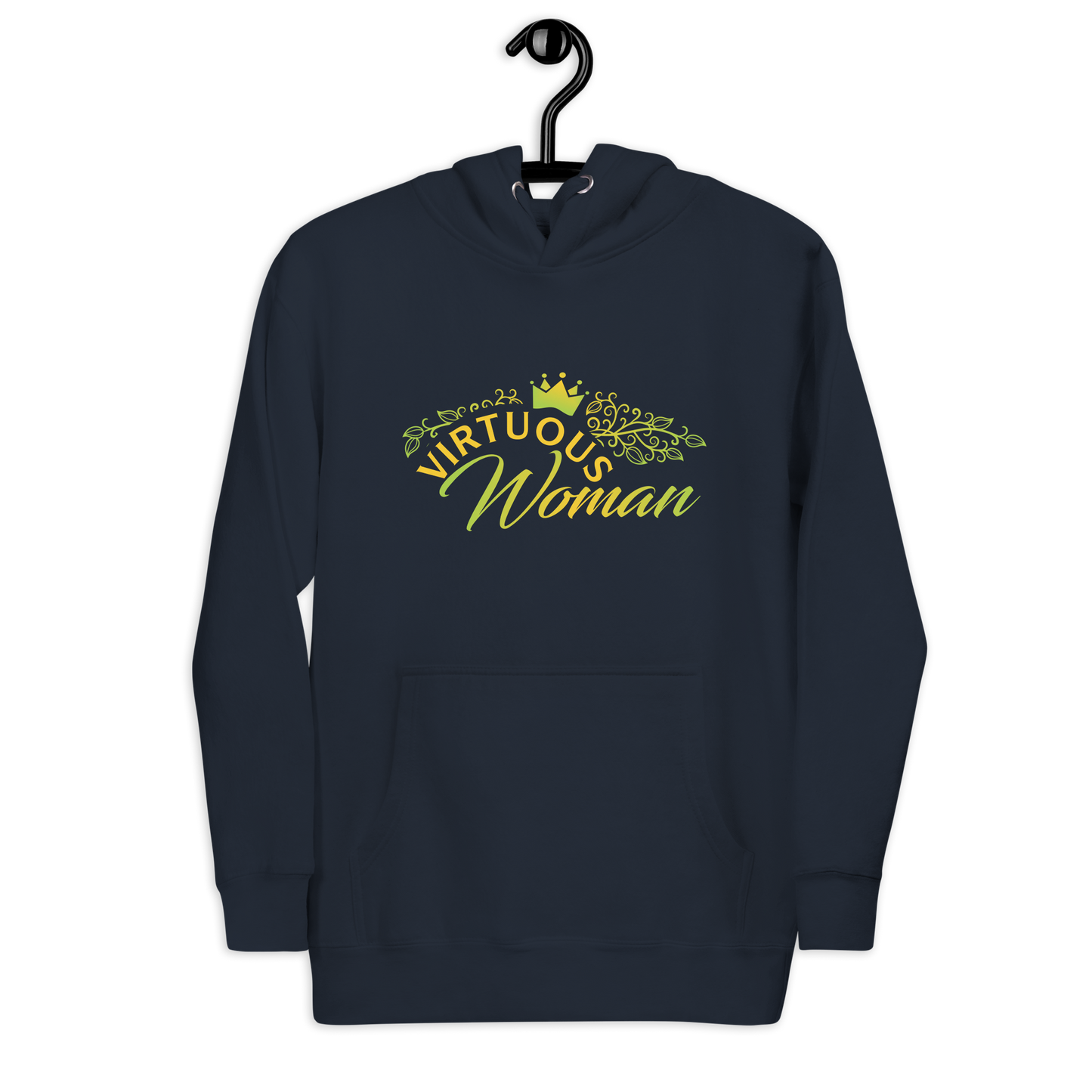 Virtuous Woman Unisex Hoodie