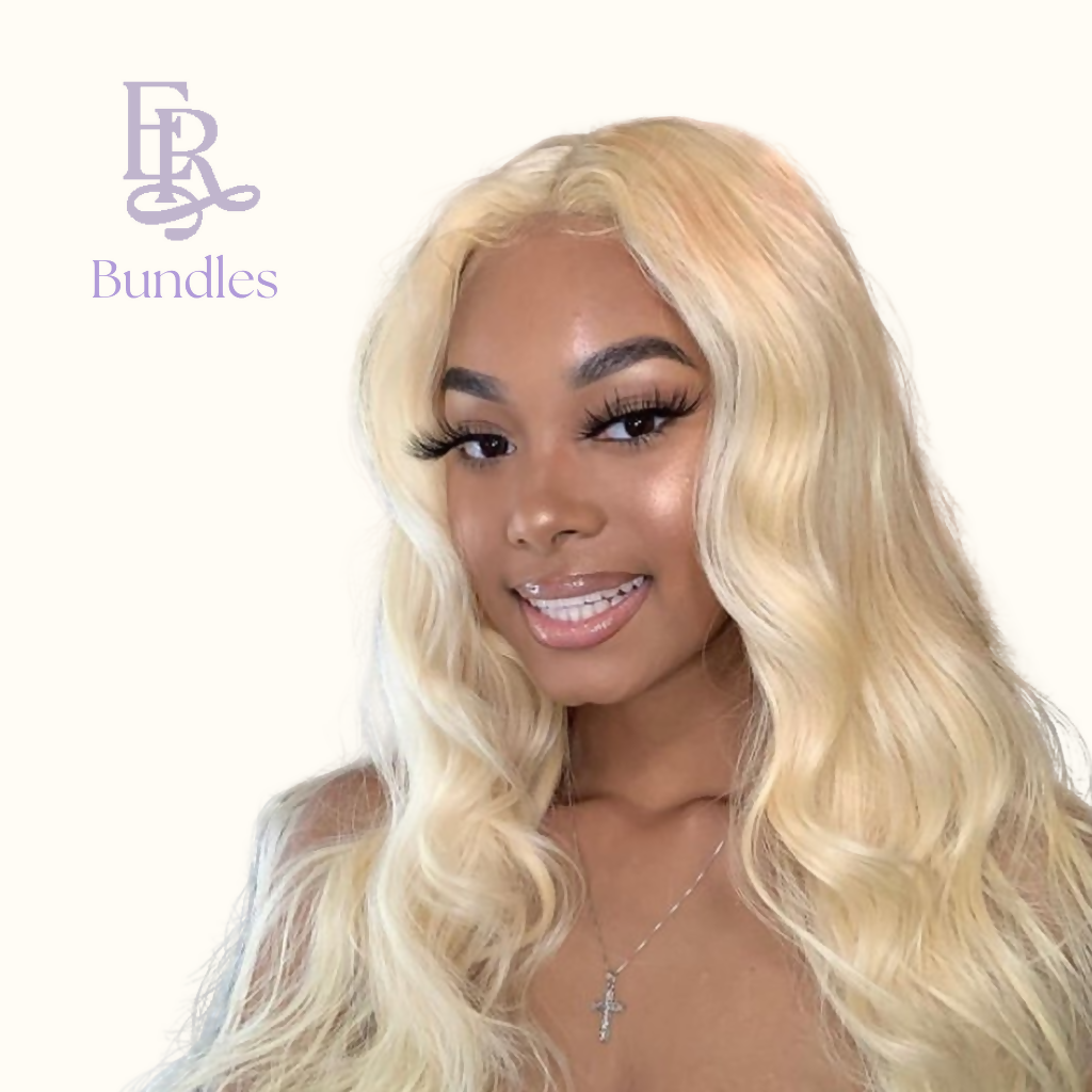 Blonde Bundles