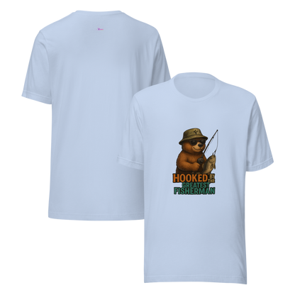 Greatest fisherman - Everyday Essentials