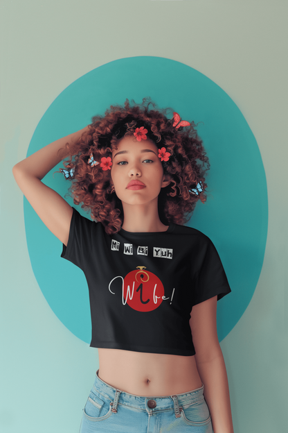 ai-generated-crop-top-mockup-of-a-woman-with-curly-hair-and-butterflies-on-her-head-m40578 (2)