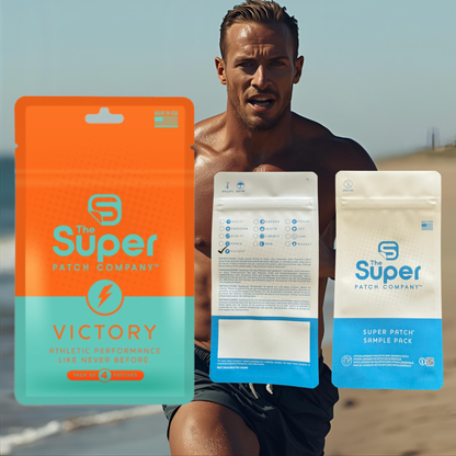 Super Patch Sample Bundle