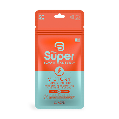 Victory Super Patch
