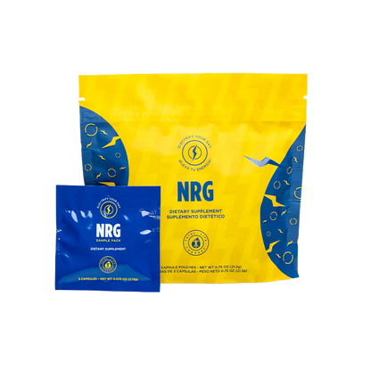 NRG