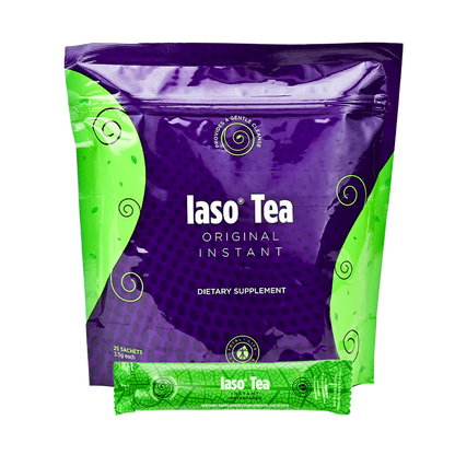 Iaso® Instant Tea